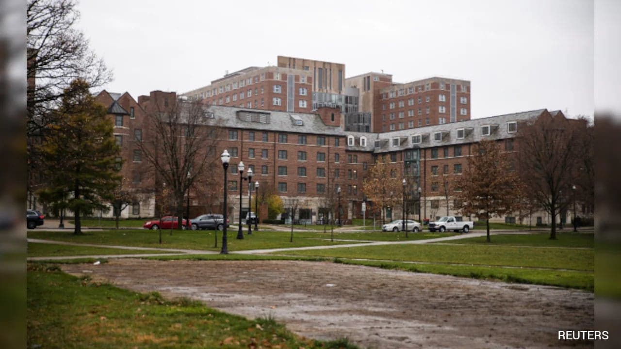Ohio University Reaches $100 Million Settlement With 280 Sex Abuse Victims