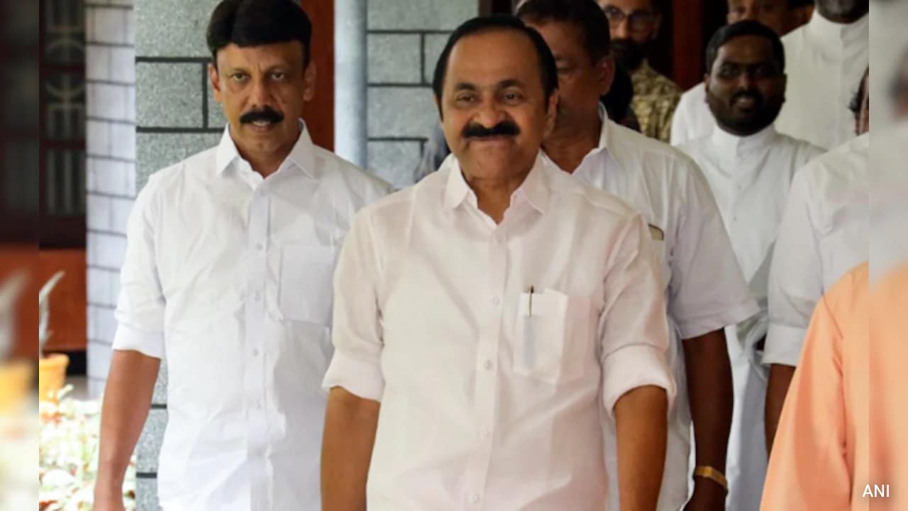 Kerala To Table White Paper On Finances Today, May Trigger Political Row