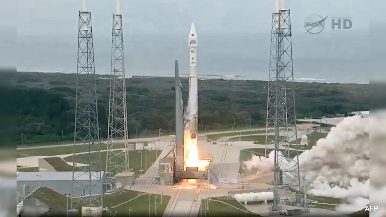 "Unrecoverable State": NASA Declares Mars Mission Over After Long Research