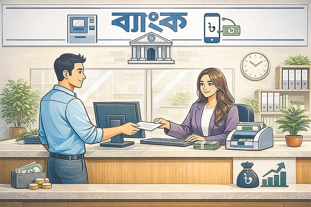 সরকারি ব্যাংকে অফিসার পদে নিয়োগ, পদ ৭২৫