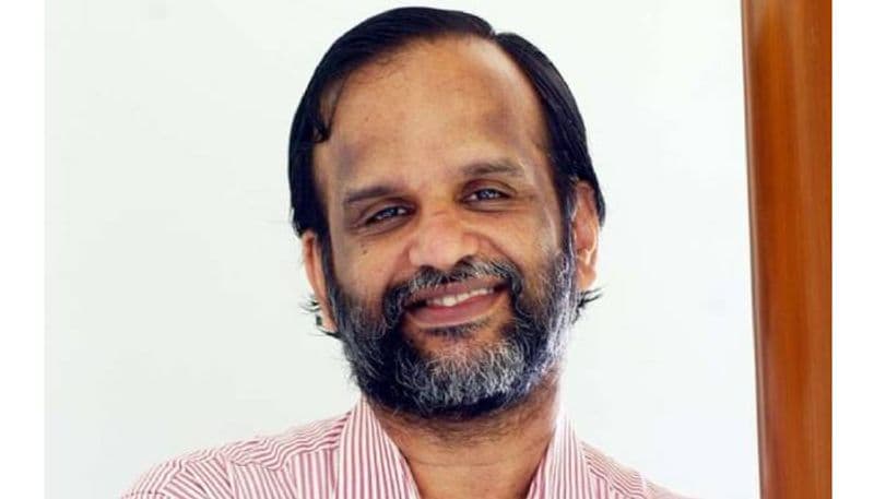 പ്രശസ്ത ക്യാൻസർ രോഗ വിദഗ്ധൻ ഡോ. വി പി ഗംഗാധരന് വധഭീഷണി; 8.25 ലക്ഷം രൂപ ബ്ലഡ് മണിയായി നല്‍കണമെന്ന് കത്ത്