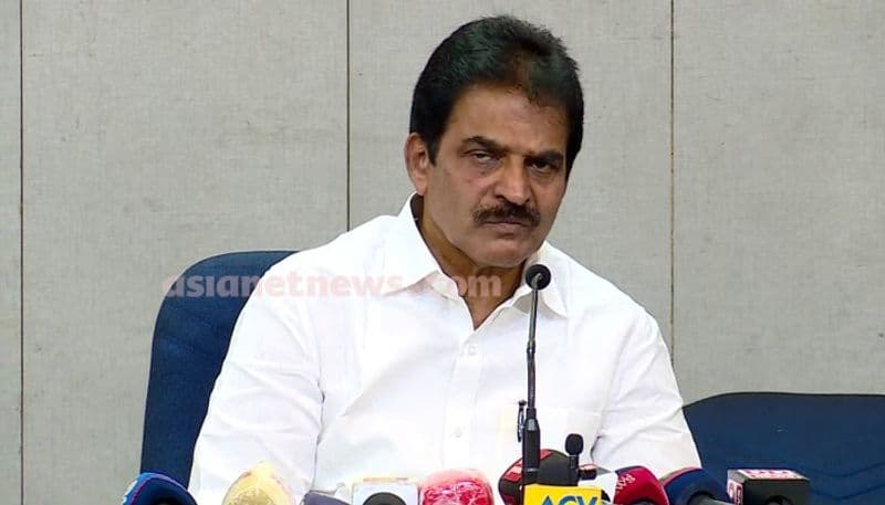 ക്ഷേമ പെൻഷൻ: നിലമ്പൂരിൽ കെസി വേണുഗോപാലിന്‍റെ പ്രസ്താവന ആയുധമാക്കി സിപിഎം; വളച്ചൊടിക്കുന്നുവെന്ന് മറുപടി