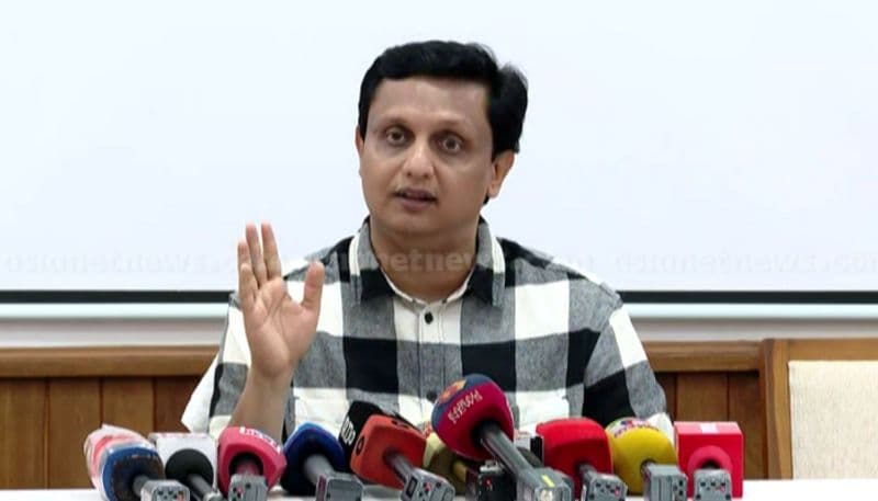 'നിർമാണത്തിലെ അപാകതകൾ ആവർത്തിക്കാതിരിക്കാനുള്ള നടപടികൾ സ്വീകരിക്കുമെന്ന് ഗഡ്ഗരി ഉറപ്പ് നൽകി'; മുഹമ്മദ് റിയാസ്