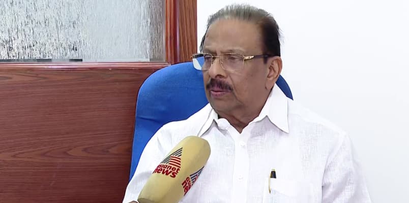 'അണികളും നേതാക്കളും ഇത്രയും ആവേശത്തോടെ പങ്കെടുക്കുന്ന തെരഞ്ഞെടുപ്പ് മുമ്പ് ഉണ്ടായിട്ടില്ല, അൻവർ ഒരു ഘടകമല്ല'