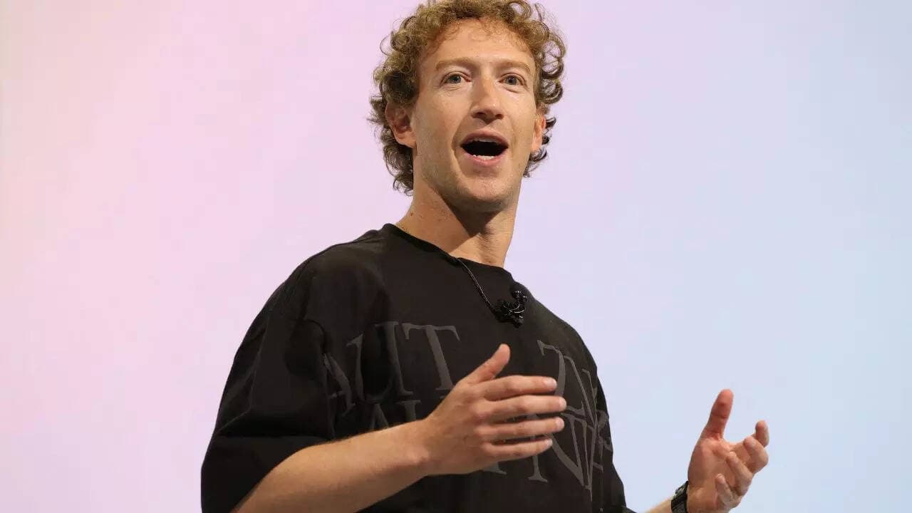 After 8,000 layoffs, Meta tells 7,000 employees: You can make the real impact on this team