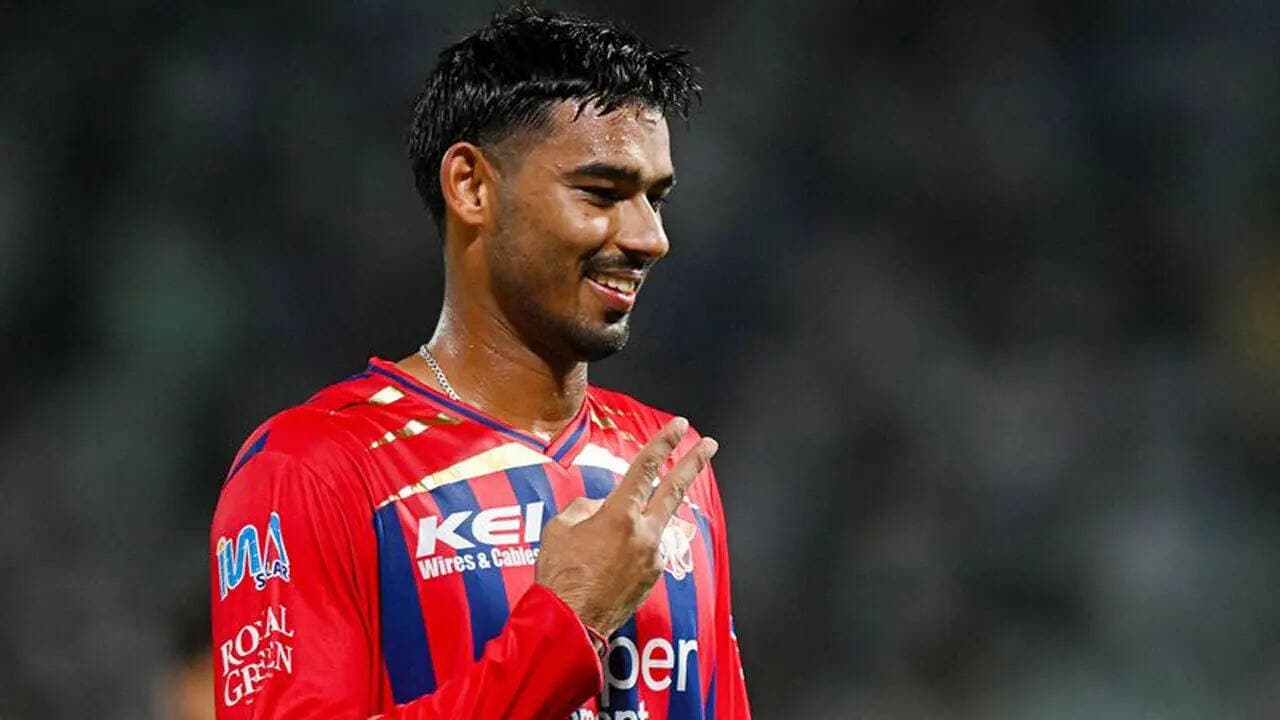 'Ab sab chuk jayega': The IPL dream that will free Mukul Choudhary's family from debt