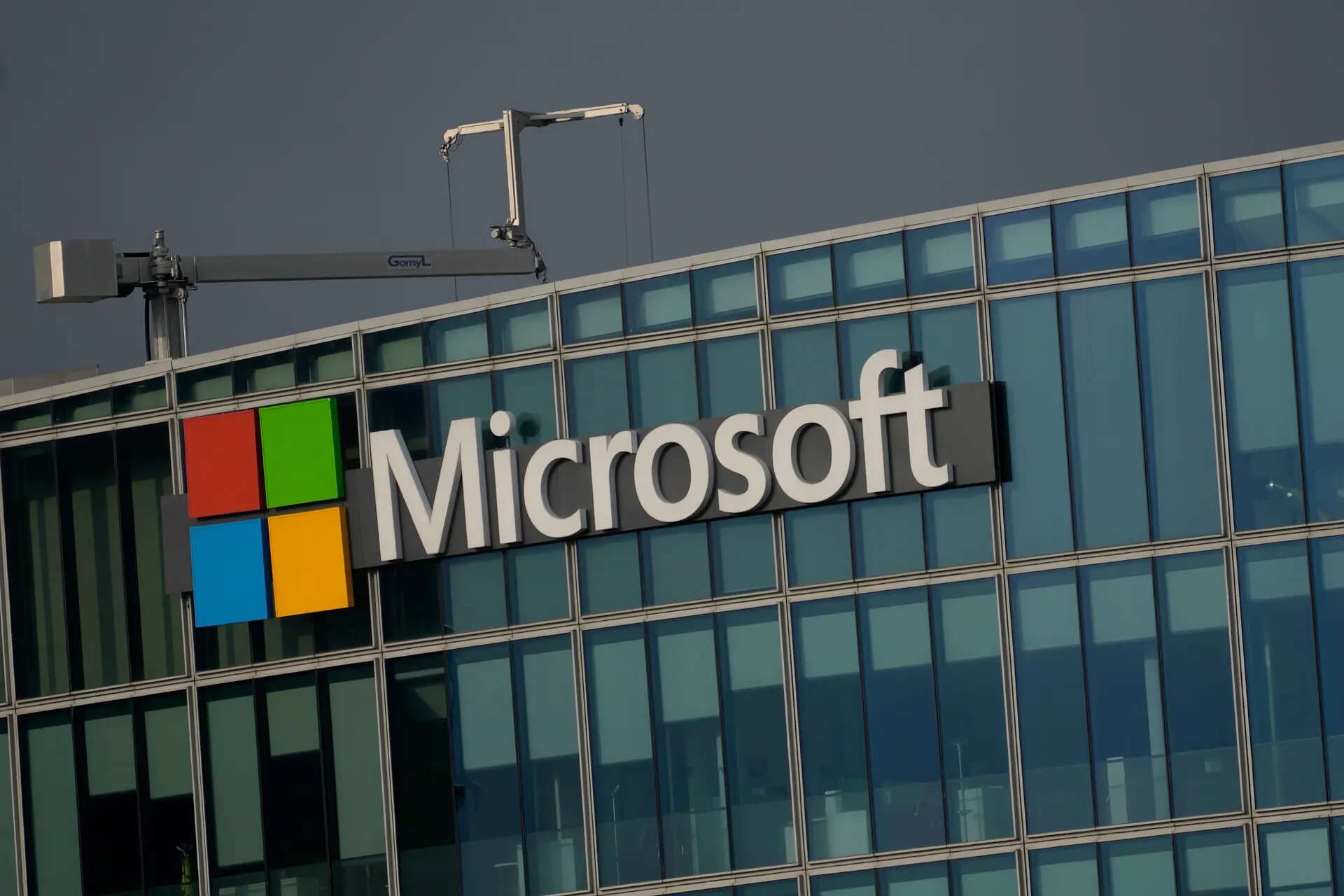 Microsoft announces one of the largest enterprise AI rollouts at Infosys, TCS and Wipro