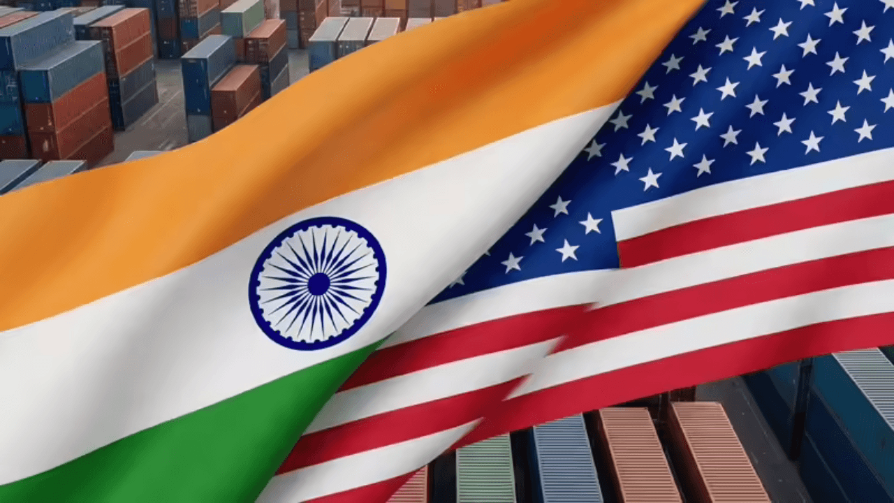 India engaged with US over Section 301 probe linked to forced labour concerns