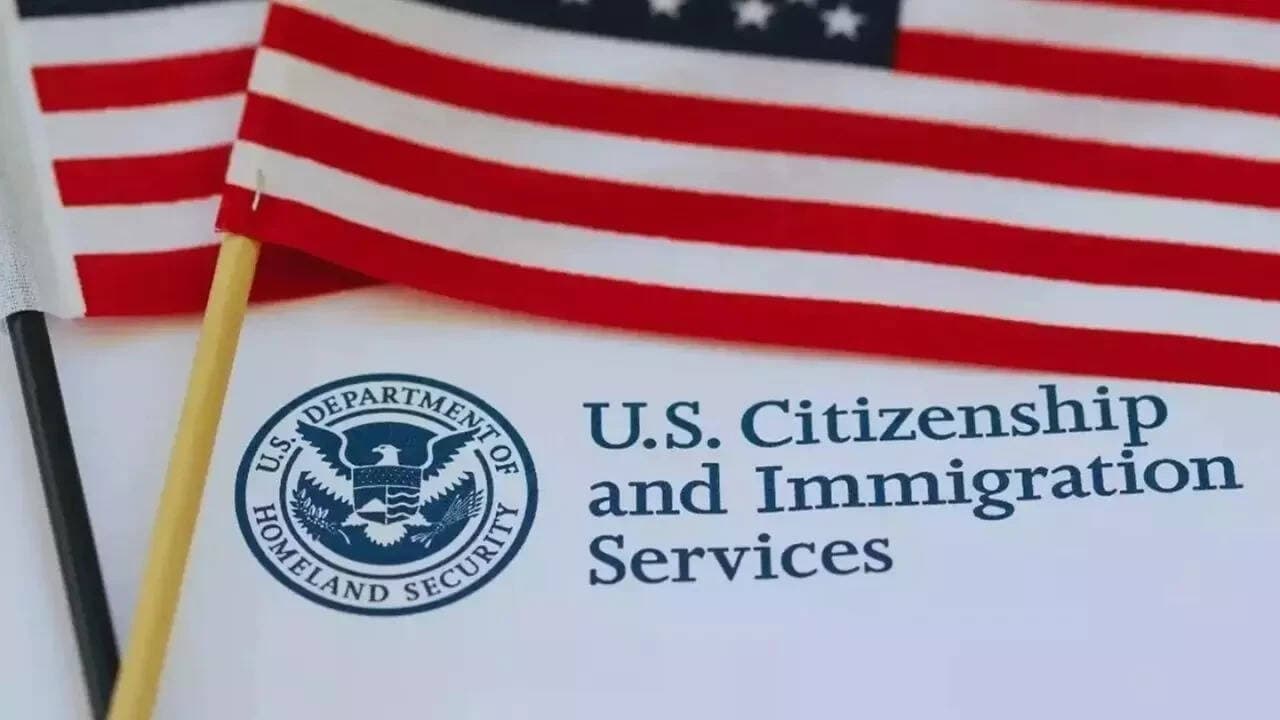 US reaches EB-2 visa limit for Indians; new visas resume in October