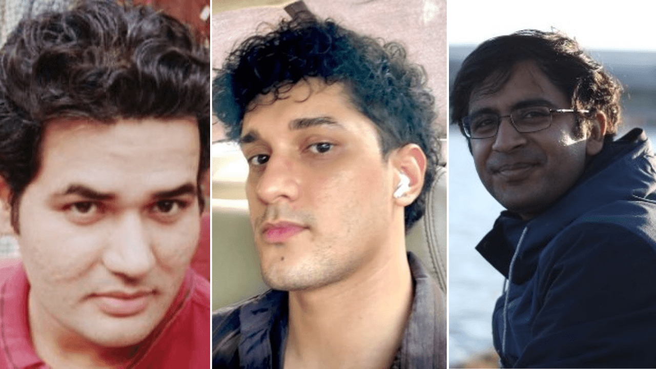 'New generation of leaders': CJP appoints three spokespersons; first presser today