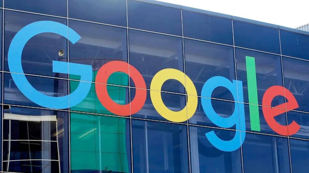 Google makes biggest-ever equity capital markets transaction of all time