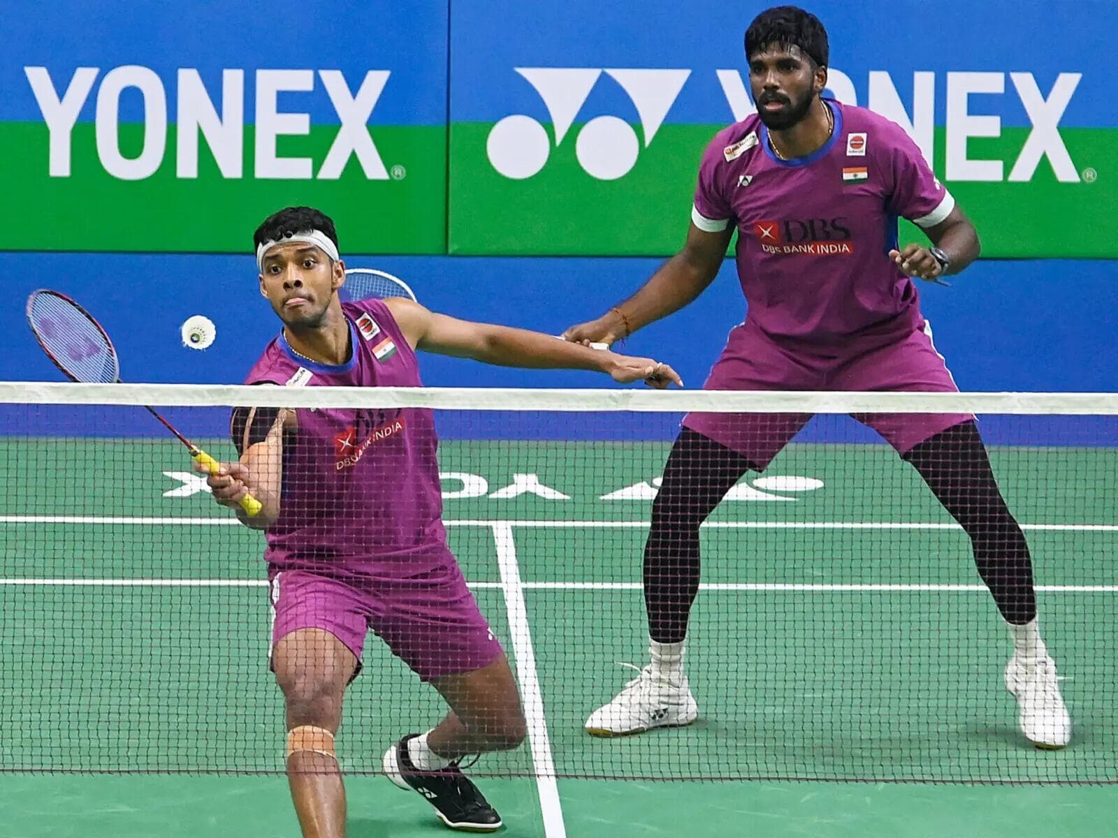 Sat-Chi, fresh off Singapore Open win, pull out of Indonesia Open