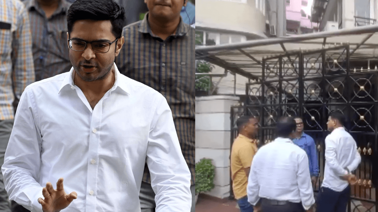 ED summons TMC MP Abhishek Banerjee in teacher recruitment scam; asked to appear on June 15