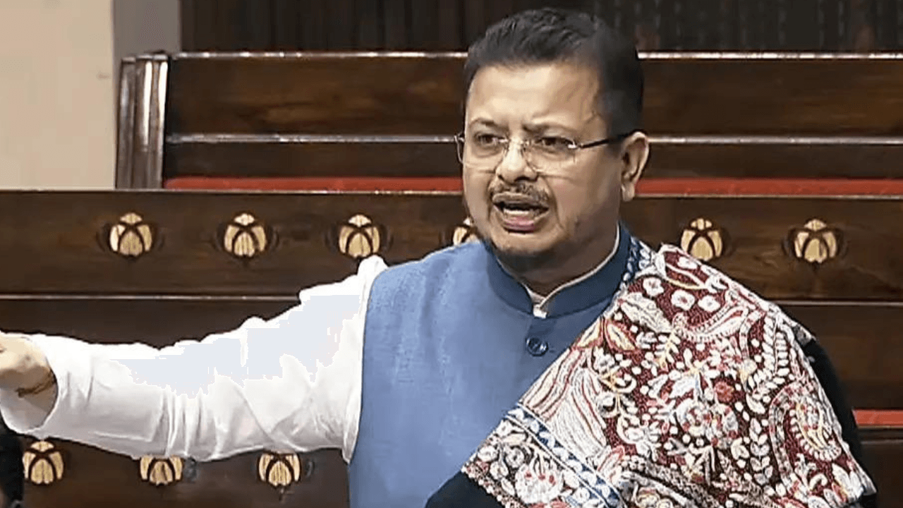 From TMC insider to rebel leader: Who is Ritabrata Banerjee, man at the centre of turmoil