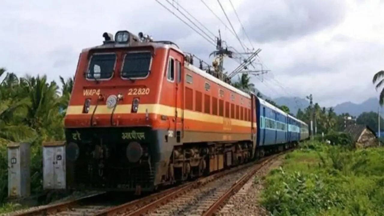IRCTC flags 9 crore user accounts, expands AI monitoring across railway kitchens