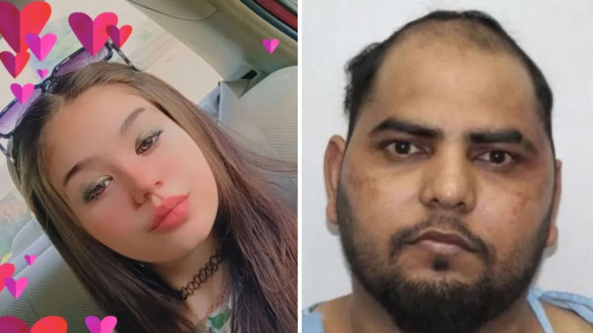 Mother of pregnant teen killed in Ohio crash wants 33-year-old Indian man deported