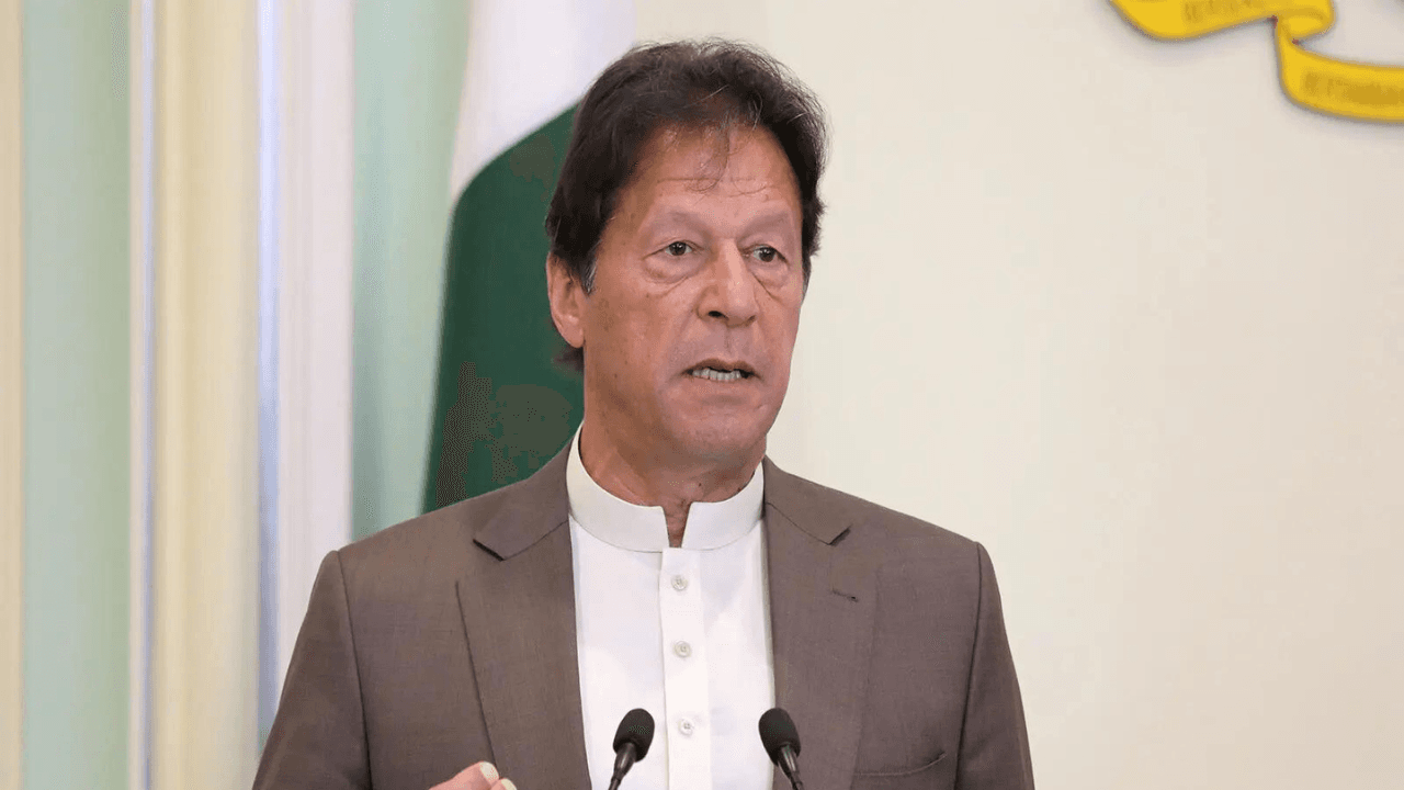 'Lack of effort' to free Imran Khan? PTI lawmakers revolt against party leadership