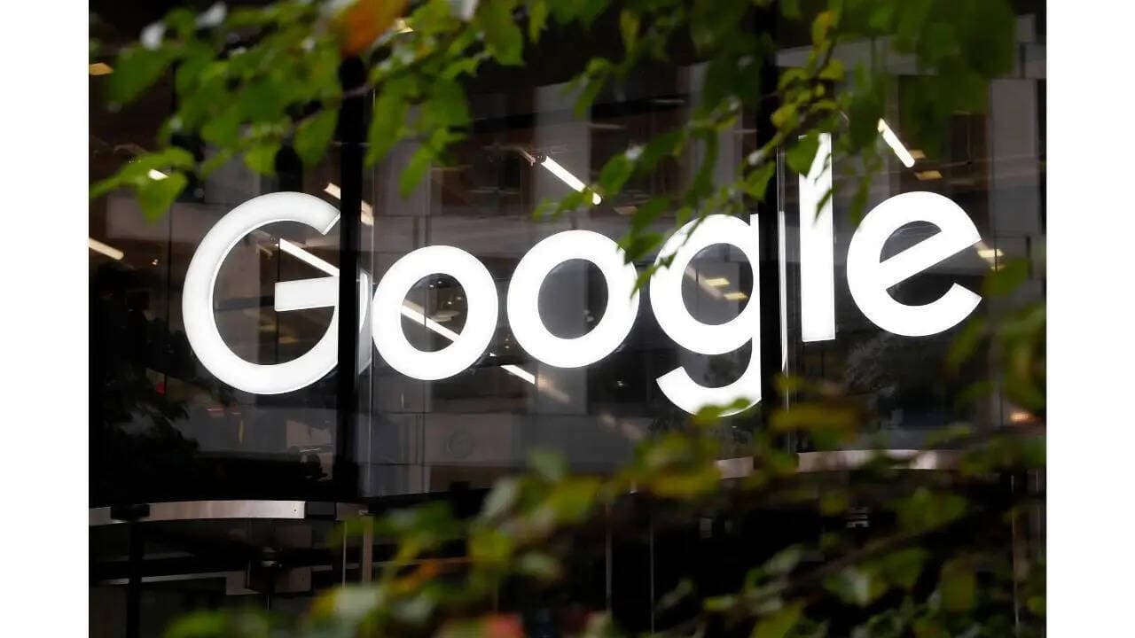 Google VP of global infrastructure says 'fears' related to data centers are legitimate
