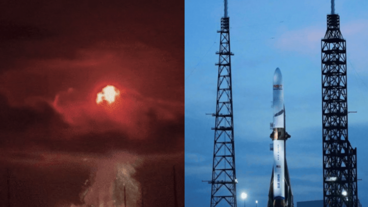 After Jeff Bezos' 'very rough day', Amazon satellite chief says satellites remain secure