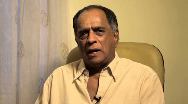 প্রয়াত প্রযোজক তথা সেন্সর বোর্ডের প্রাক্তন চেয়ারম্যান পহেলাজ নিহালনি, শোকস্তব্ধ বলিউড