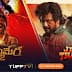 Watch Polimera 2 Jigarthanda Doublex on Aha and SunNXT Through YuppTV
