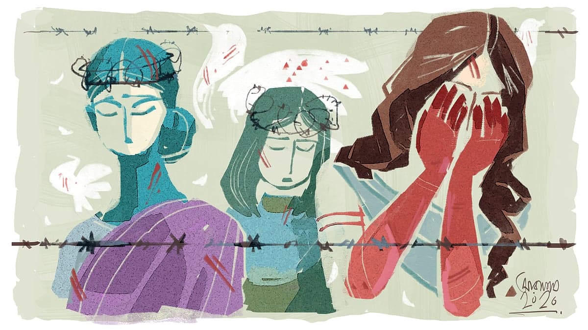 যৌন হয়রানি: জনমানসের আবেগ বনাম প্রাতিষ্ঠানিক দায়