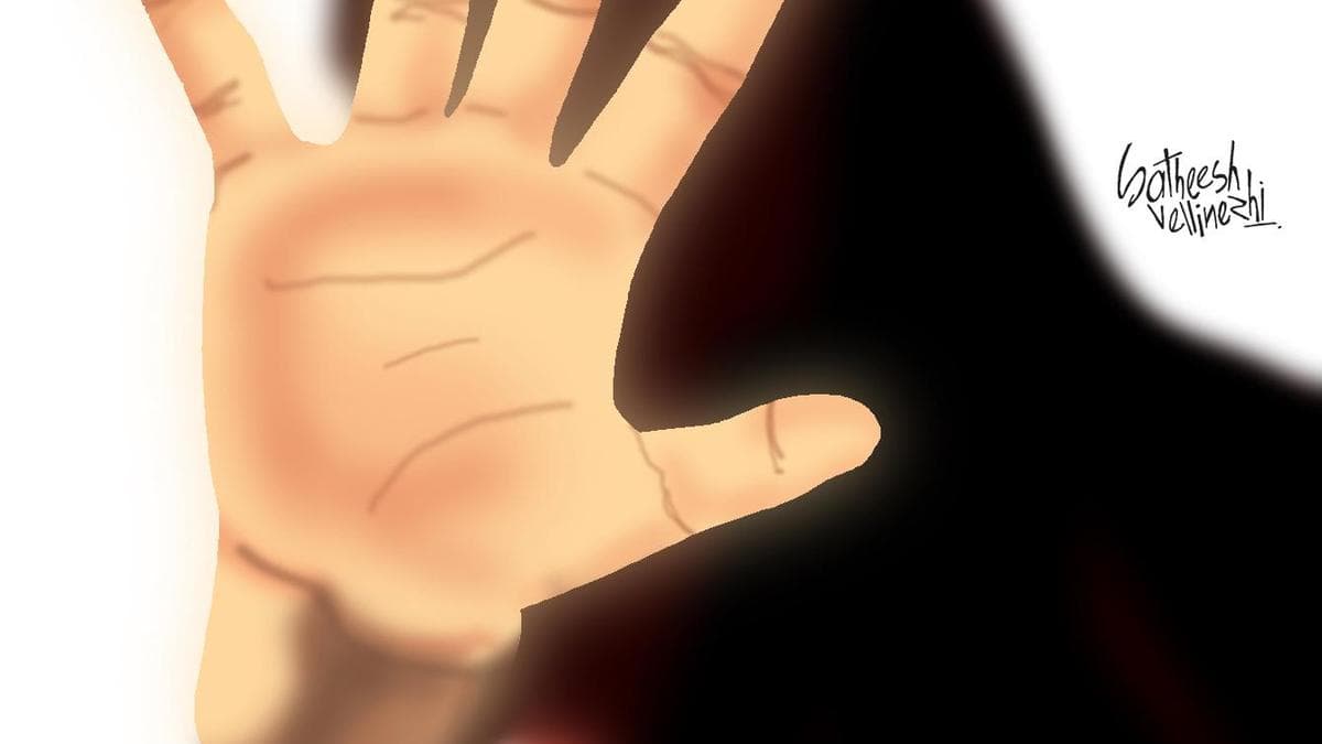 Realtor accuses live-in partner of taking ₹1 crore, marrying someone else in Bengaluru