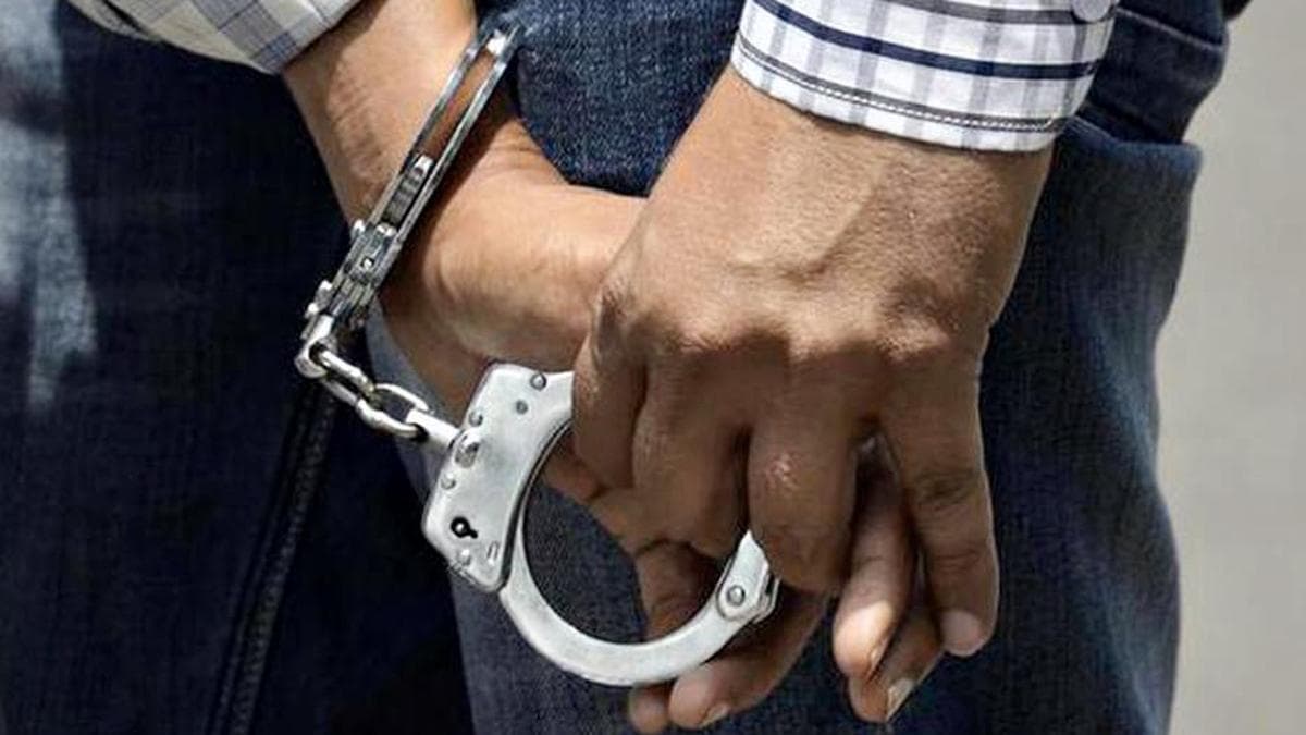 Two associates of foreign-based terror operative held from Punjab's Mohali