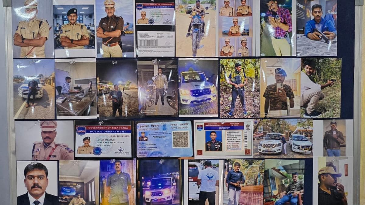 Pseudo-police gang that kidnapped businessman and extorted ₹5.26 lakh busted in Cyberabad