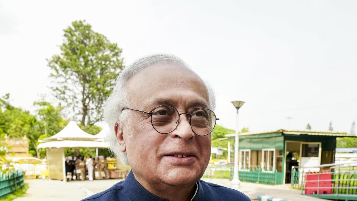 Modi government in panic mode on current economic situation: Congress