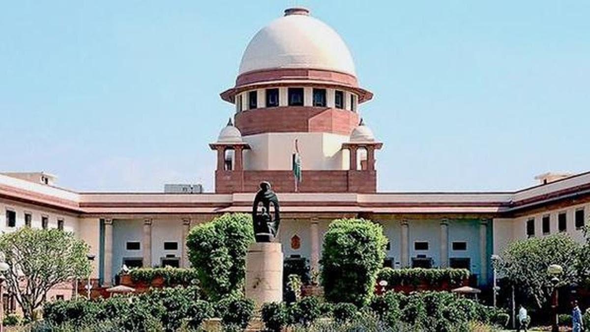 Supreme Court dismisses plea seeking guidelines for time-bound disposal of cases
